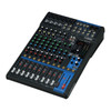 Yamaha Mg12xu D-Pre Mixer With Effects And Usb