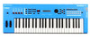 Yamaha Mx49 Synthesizer Blue