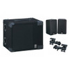 Yamaha  100w Dtx Monitor Speaker System