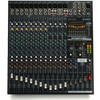 Yamaha Emx5016cf Powered Mixer