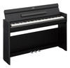 Yamaha Ydps54b Slimline Arius Digital Piano Black