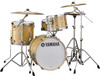 Yamaha Crosstown Bop Natural Wood