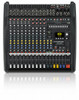 Dynacord Compact Mixing System 10-Channel; 6x Mic/Line + 4x Mic/Stereo-Line