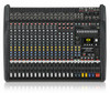 DynacordCompact Mixing System 16-Channel; 12x Mic/Line + 4x Mic/Stereo-Line