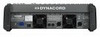 Dynacord PowerMate Compact Mixer 10-Channel; 2x 1000W Amp; 6x Mic/Line,4x Mic/Stereo-Line