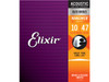 ELIXIR Acoustic Nano 12st Light 10-47