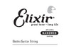 #15238: Electric Nano 0.038 Single Strings