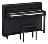 Yamaha Clp785b Clavinova Black Finish