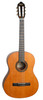 VALENCIA VC204HL Classical Guitar Hybrid Thin Neck Left Hand Natural Full Size