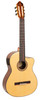Valencia VC564CE Classical Guitar - Cutaway, Electric Acoustic