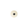 Crossfire Acoustic Guitar Bridge Pins Set of 6 (Ivory)