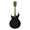 Martinez Electric Mandolin with Gig Bag (Vintage Sunburst)
