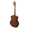 Martinez Acoustic Small Body Guitar (Rosewood)