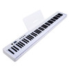 Bora BX-20  Portable Foldable Travel Piano 88 Note