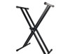 Bora BR-STX Double Braced Keyboard Stand