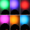 EMS Laser 18 x 1W RGB LED Par Stage Light P18-1W LED Par Light