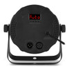 Beamz EMS Laser 18 x 1W RGB LED Par Stage Light P18-1W LED Par Light
