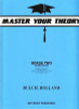 Master Your Theory Grade Two Dulcie Holland E18228