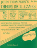 Theory Drill Games Set 1