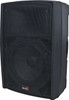 Biema 12” 2 Way 350W RMS Powered Club PA Speaker