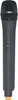 Redback C8881B UHF Wireless Microphone System 2 Ch With Two Handheld Mics