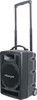 120W  Dual UHF Wireless Portable PA System 520-544MHz