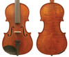 Enrico Custom Viola Outfit 13in