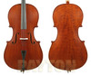 Enrico Cello Outfit - Student Extra 1/4