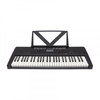 Crown CK-25 Multi-Function 54-Key Electronic Portable Keyboard (Black) Muzic Man Gold Coast Robina