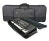 Keyboard Bag Luxe (42x15) 61 Note Large