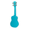 Sanchez 'Friendly Folk' Soprano Ukulele (Blue/Island Party)