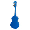Sanchez 'Friendly Folk' Soprano Ukulele (Blue/UK Flag)