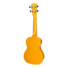 Sanchez 'Colourburst Series' Concert Ukulele (Golden Sunburst)