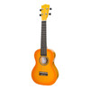 Sanchez 'Colourburst Series' Concert Ukulele (Golden Sunburst)