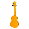 Sanchez 'Colour Series' Soprano Ukulele (Yellow)