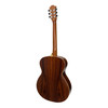 Sanchez Acoustic Small Body Guitar (Spruce/Rosewood)