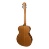Sanchez Acoustic Small Body Guitar (Acacia)