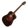 Sanchez Acoustic Dreadnought Guitar (Rosewood)