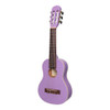 Sanchez 1/4 Size Student Classical Guitar (Purple)