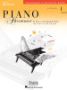 PIANO ADVENTURES TECHNIQUE ARTISTRY BK 4