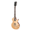 J&D Luthiers LP-Custom Style Electric Guitar (Natural)