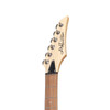 J&D Luthiers 'Pawn Shop' TE-Style Electric Guitar (Natural Satin)
