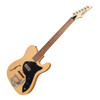 J&D Luthiers 'Pawn Shop' TE-Style Electric Guitar (Natural Satin)