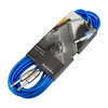 SoundArt SMI-30 Instrument Cable (6m Blue)