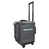 SoundArt 50 Watt Rechargeable Wireless PA System with MP3 Player