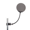 SoundArt Metal Mesh Pop Filter