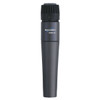 SoundArt SGM-57 Hand-Held Dynamic Microphone with Protective Bag