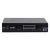 SoundArt Deluxe Dual Channel Wireless Microphone System with 2 x Handheld Mics