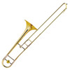 Steinhoff Student Trombone (Gold)