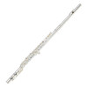 Steinhoff Intermediate C Flute (Silver)